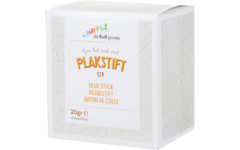 Plakstift | de Rolf groep | 20 gram