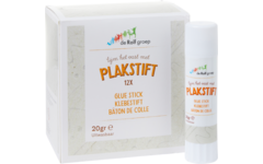Plakstift | de Rolf groep | 20 gram