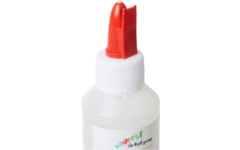 Hobbylijm | de Rolf groep | Top Koll met oplosmiddel, 100 ml