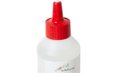 Hobbylijm | de Rolf groep | Top Koll met oplosmiddel, 250 ml