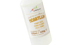 Hobbylijm | de Rolf groep | Top Koll oplosmiddelvrij 100 ml