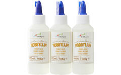 Hobbylijm | de Rolf groep | Top Koll oplosmiddelvrij 100 ml