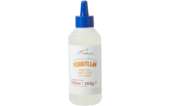 Hobbylijm | de Rolf groep | Top Koll oplosmiddelvrij 250 ml