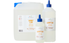 Hobbylijm | de Rolf groep | Top Koll oplosmiddelvrij 250 ml