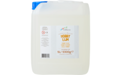 Hobbylijm | de Rolf groep | Top Koll oplosmiddelvrij 5 liter
