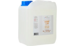 Hobbylijm | de Rolf groep | Top Koll oplosmiddelvrij 5 liter