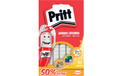 Posterbuddies Pritt + 50% gratis