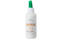 Knutsellijm | de Rolf groep | Top Koll 100 ml, uitwasbaar