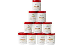 Peutervingerplaksel | de Rolf groep | 125 ml, 10 stuks
