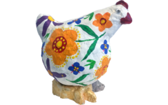 Papier maché lijm 5 liter met doseerpomp