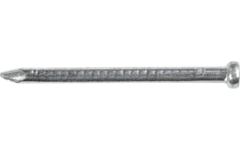Spijkers rond platte kop - l - 15 mm - d - 1 mm - 2000 stuks