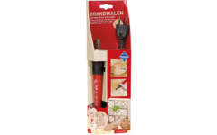 Houtbrander Pebaro basis set