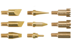 Houtbrander Pebaro basis set