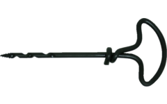 Fretboortje 2 mm