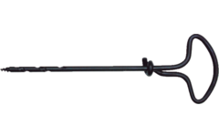 Fretboortje 3 mm