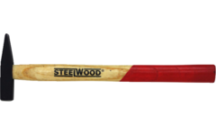 Bankhamer 100 gr. Steelwood