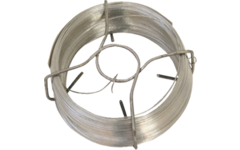 IJzerdraad 1,8 mm, 50 meter