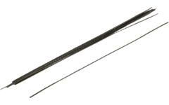 Figuurzaagjes voor hout, nr. 5 13 cm, 144 stuks