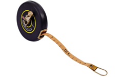 Meetlint/rolmaat 10 meter