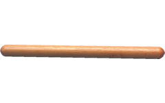 Stok beukenhout, 34 cm
