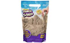 Kinetic Sand® bruin, 907 gram