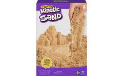 Kinetic Sand®  bruin. 5 kg