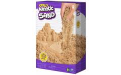 Kinetic Sand®  bruin. 5 kg