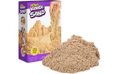 Kinetic Sand®  bruin. 5 kg