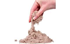 Kinetic Sand®  bruin. 5 kg