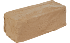 Oefenklei, 10 kg