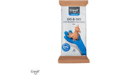 Klei zelfhardend Creall DO&DRY terracotta 500 gr.