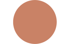 Klei zelfhardend Creall DO&DRY terracotta 500 gr.