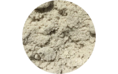 Modelleerzand Creall Play it! naturel, 2500 gr