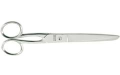 Docentenschaar 18 cm rvs