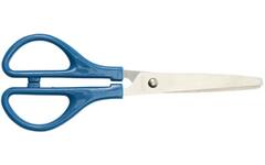 Schaar 15 cm Budget met ronde punten
