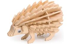 Bouwpakket hout FSC Egel