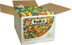 PlayMais® Classic EDULINE groot aanvulset