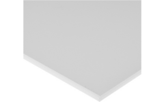 Foamboard A3 wit 5mm 2 zijdig mat papier, 10 stuks
