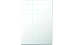 Foamboard A3 wit 5mm zelfklevend, 10 stuks