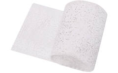 Gipsrollen 10 cm x 3 meter, 5 stuks