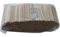 Lollystokjes, 1000 stuks