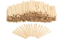 Lollystokjes, 1000 stuks