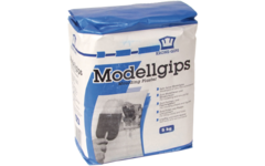 Gips, 5 kilo