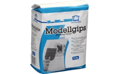 Keramisch gietgips,  5 kg