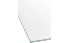 Spiegel 15 x 15 cm, 10 stuks