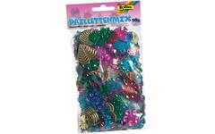 Paillettenmix 50 gram