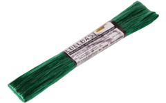 Kunstraffia 10 gr. groen circa 30 meter