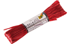 Kunstraffia 10 gr. rood circa 30 meter