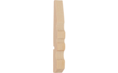 Wasknijpers half, mini 1000 stuks