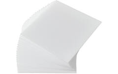 Geoleum snijplaat 25 x 23 cm, 20 stuks